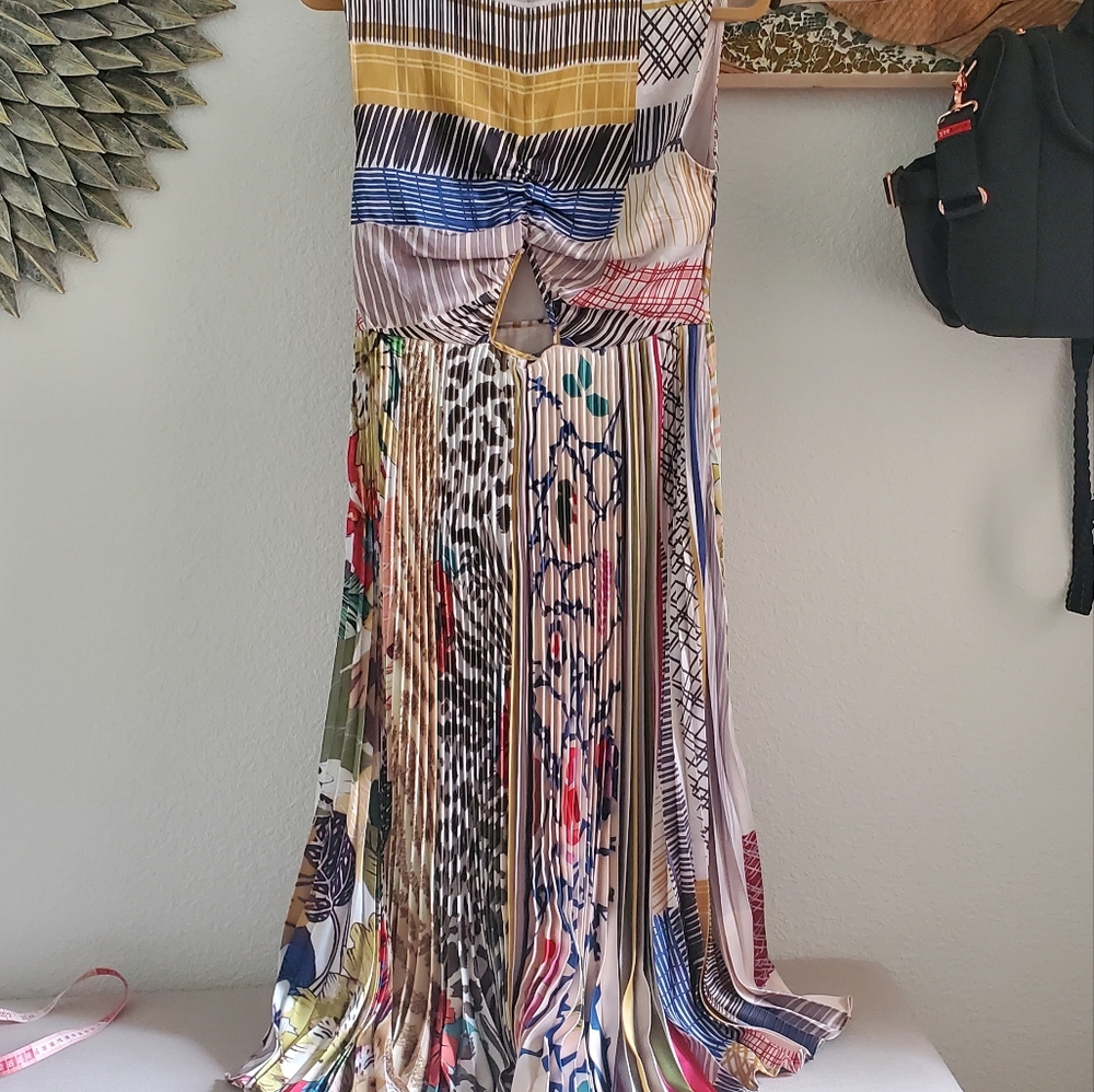 Gorgeous Jacinta Dress by Geisha Designs Anthropologie 6 - Picture 8 of 14